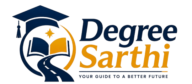 Degree Sarthi Logo